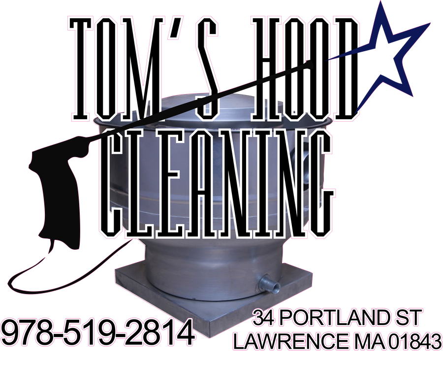 Toms Hood Cleaning LLC